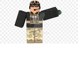 military fight