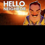 Hello neighbor alpha 3