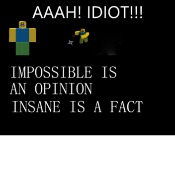 THE INSANE OBBY!!!!!!!!!!