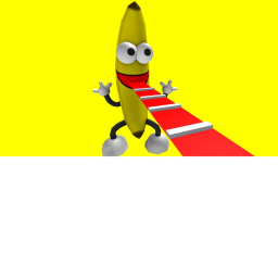 ESCAPE BANANA FACTORY (OBBY)