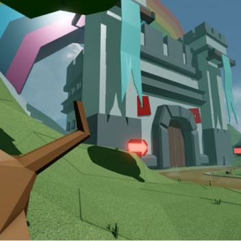 [Showcase] Cloud Kingdom