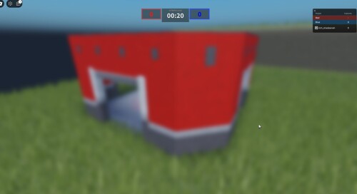 Capture The Flag