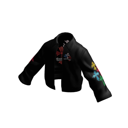 Jacket Premium