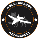 The Supreme Council of the Fox Clan