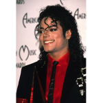 Michael Jackson Club!