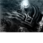 Dark Warrior
