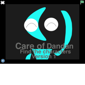 care of dandan find the characters 