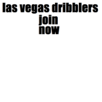 las vegas dribblers