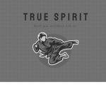 True spirit