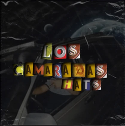 Los Camaradas Hats Roblox group icon