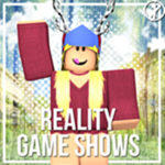 ♕ Reality Game Shows ♔