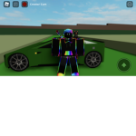 Rainbow squad nation