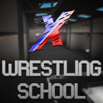 2X Wrestling School