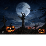 spookers club