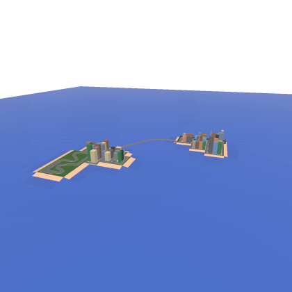 City