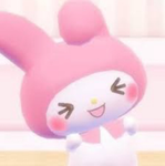 Sanrio family members