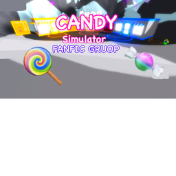 Candy simulator (Fanfic gruop)
