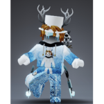 Stay Frosted