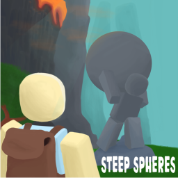 Steep Spheres