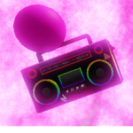 Boomboxis