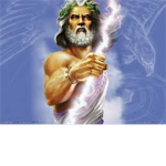 Mixed Mythology/Fantasy