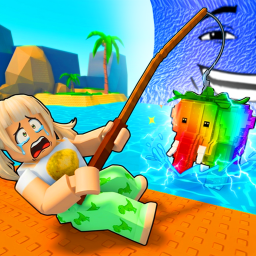 FISH BRAINROTS IN A TSUNAMI !! 🎣