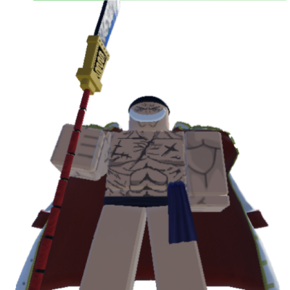 One Piece Bis Icon Roblox decal