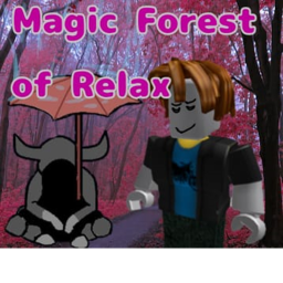magic Forest Of Relax