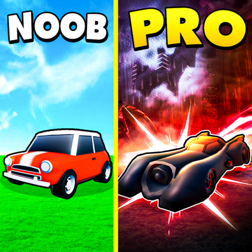 Mesclar Simulador de Corrida