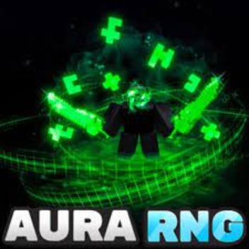 Aura RNG! ✨