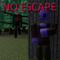 [EARLY ACCESS!] NO ESCAPE