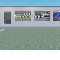 testing gemmy store icon