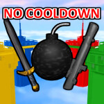 No Cooldown Doomspire Brickbattle