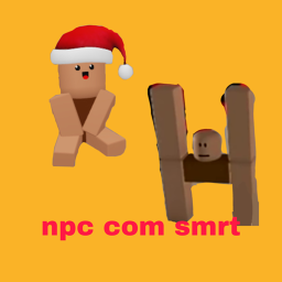 Roblox NPCS