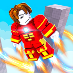 I might be iron man