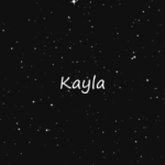 Kayla's Fun and Social Community