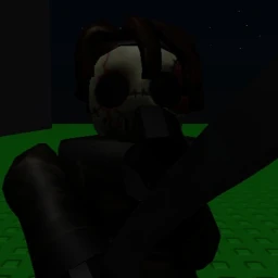 *Release* 99 Nights with Slasher *alpha* icon