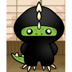 Ninja Dinos