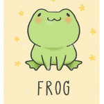 Frog squad fam