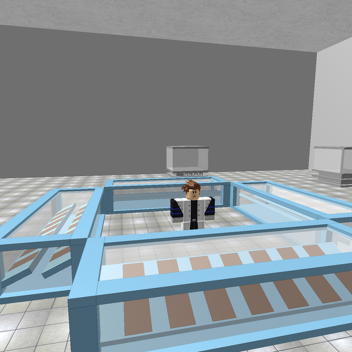 YGH Duelist World [Coin Flip]