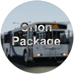 Orion Package