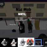 Nas mob
