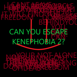 KENOPHOBIA 2. UPDATE 6.75