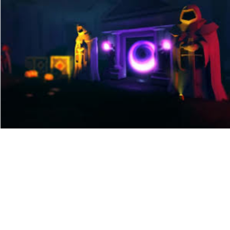 Noah´s Mansion of Wonder