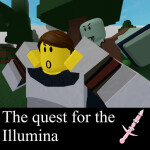 The quest for the Illumina [indev] [UPDATE]