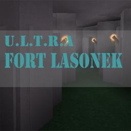 ULTRA Fort Lasonek [READ DESC FOR RULES]