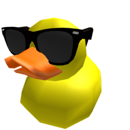 Ducks & Bees (Alpha)