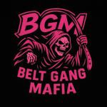BELT GANG MAFIA