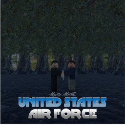 [USAF] US Air Force Academy
