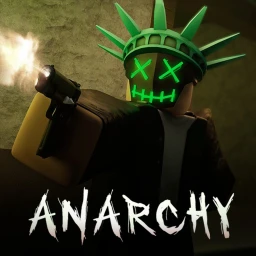 Anarchy icon